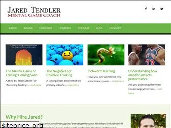 jaredtendler.com