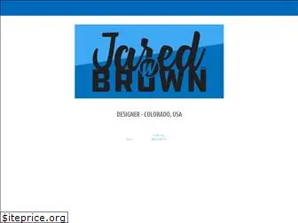 jaredwbrown.com