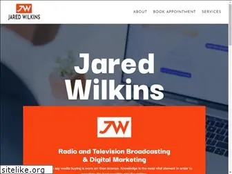 jaredwilkins.com