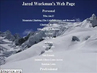 jaredworkman.com