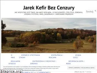 jarek-kefir.com