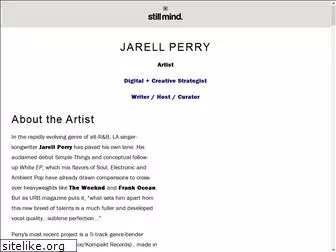 jarellperry.com
