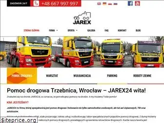 jarex24.pl