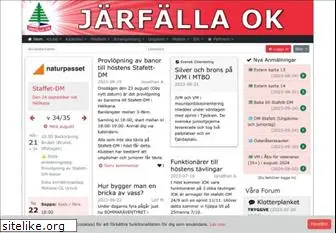 jarfallaok.se