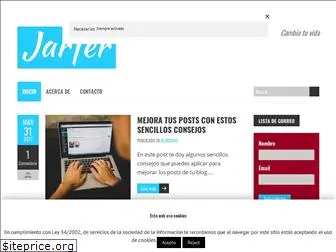 jarfer.com