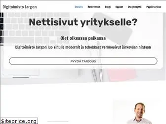 jargon.fi