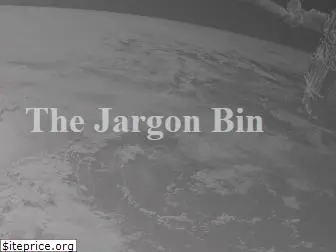 jargonbin.com