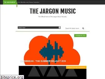 jargonmusicofficial.blogspot.com