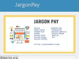 jargonpay.com