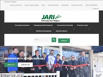 jari.com