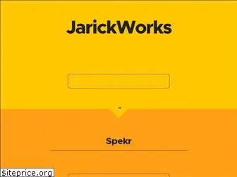 jarick.works