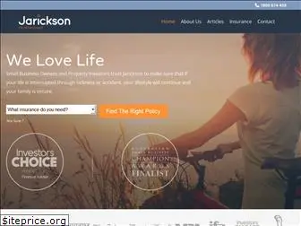 jarickson.com.au