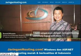 jaringanhosting.com