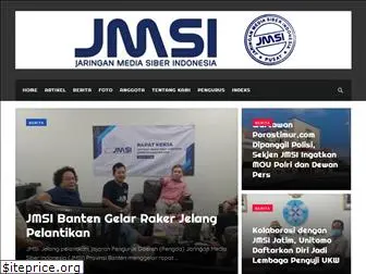 jaringanmediasiber.id