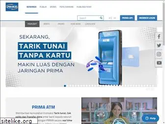 jaringanprima.com