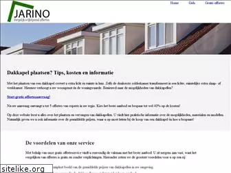 jarino.nl