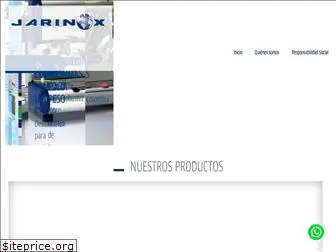 jarinox.com