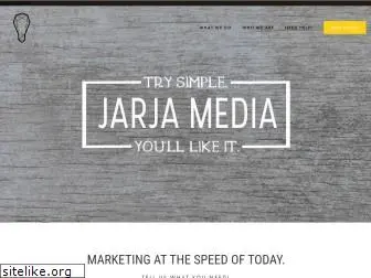 jarjamedia.com