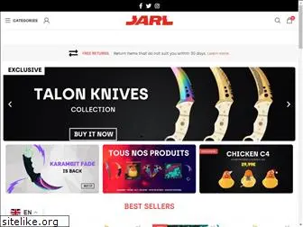 jarl.fr