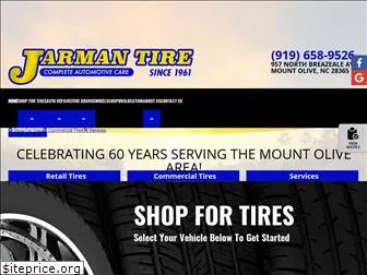 jarmantire.com