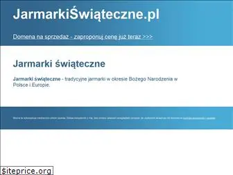 jarmarkiswiateczne.pl