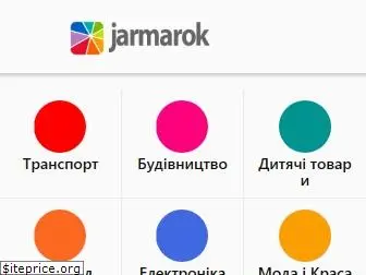 jarmarok.com.ua