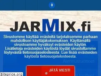 jarmix.com