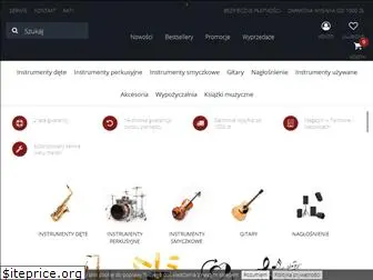 www.jarmulamusic.pl