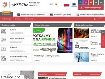 jarocin.pl