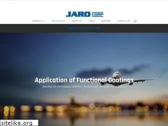 jarocorp.com