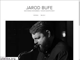 jarodbufe.com