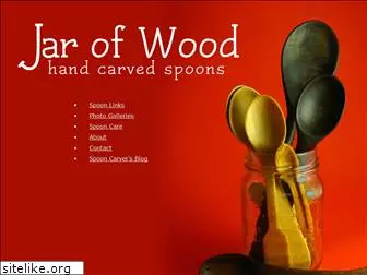 jarofwood.com