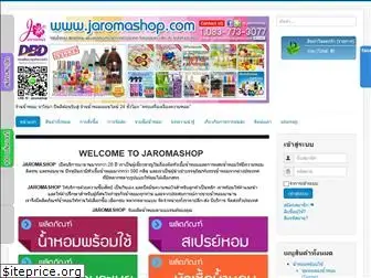 jaromashop.com