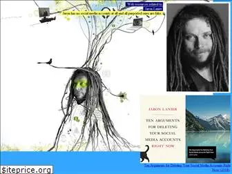 jaronlanier.com