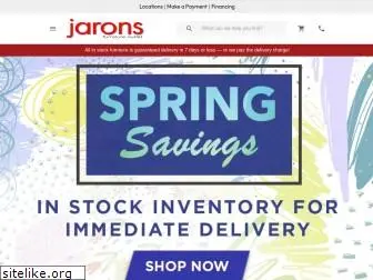 jarons.com