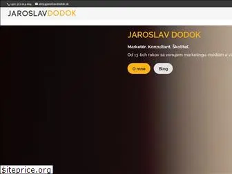 jaroslavdodok.com