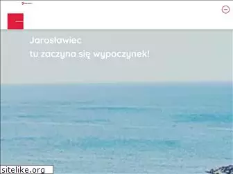 jaroslawiec.pl