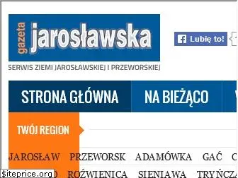 jaroslawska.pl