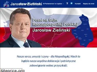 jaroslawzielinski.pl