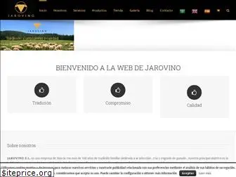 jarovino.com