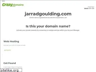 jarradgoulding.com