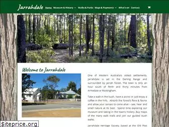 jarrahdale.com