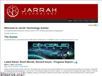 jarrahtechnology.com