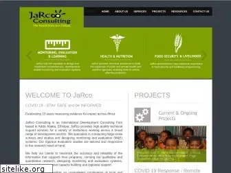jarrco.info