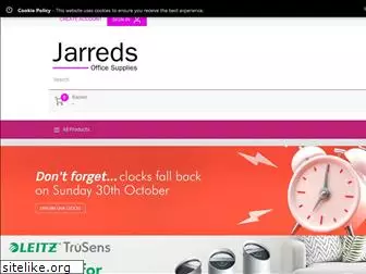 jarreds.co.uk