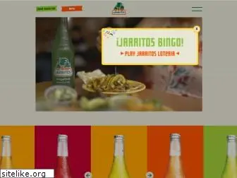 jarritos.com