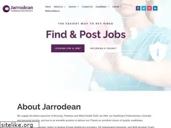 jarrodean.com