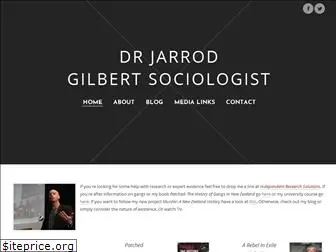 jarrodgilbert.com