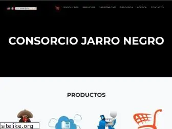 jarronegro.mx