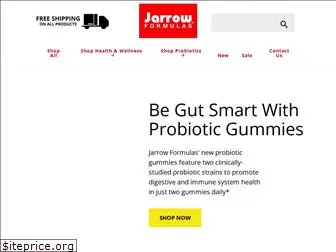 jarrowprobiotics.com